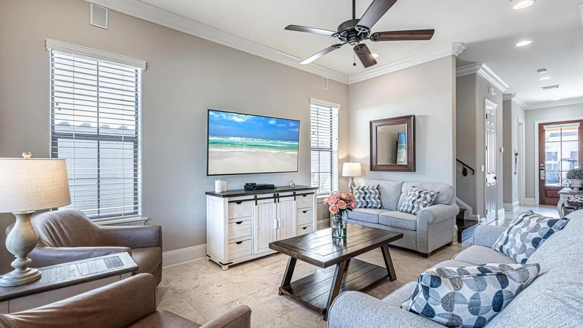 Villa Lago 1859 Destin