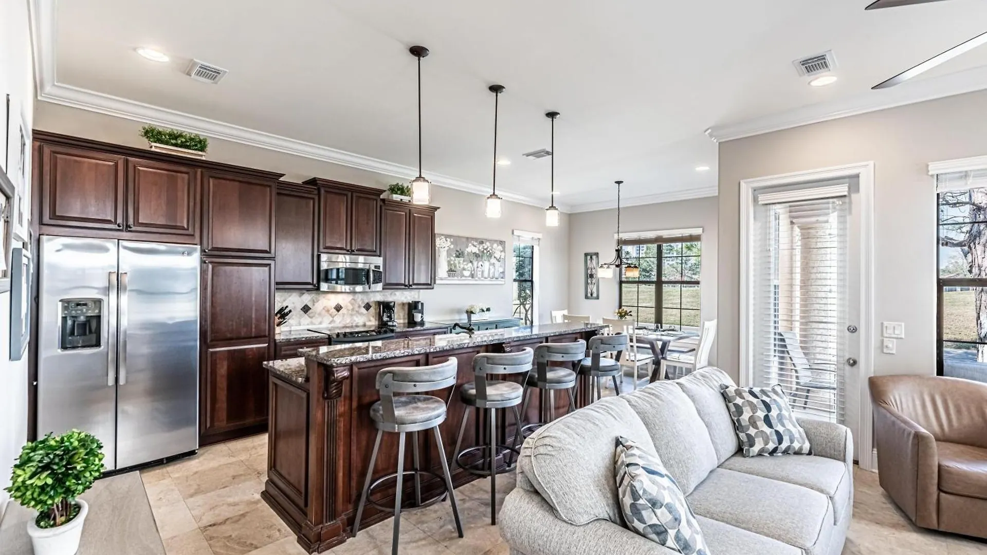 Villa Lago 1859 Destin Holiday home