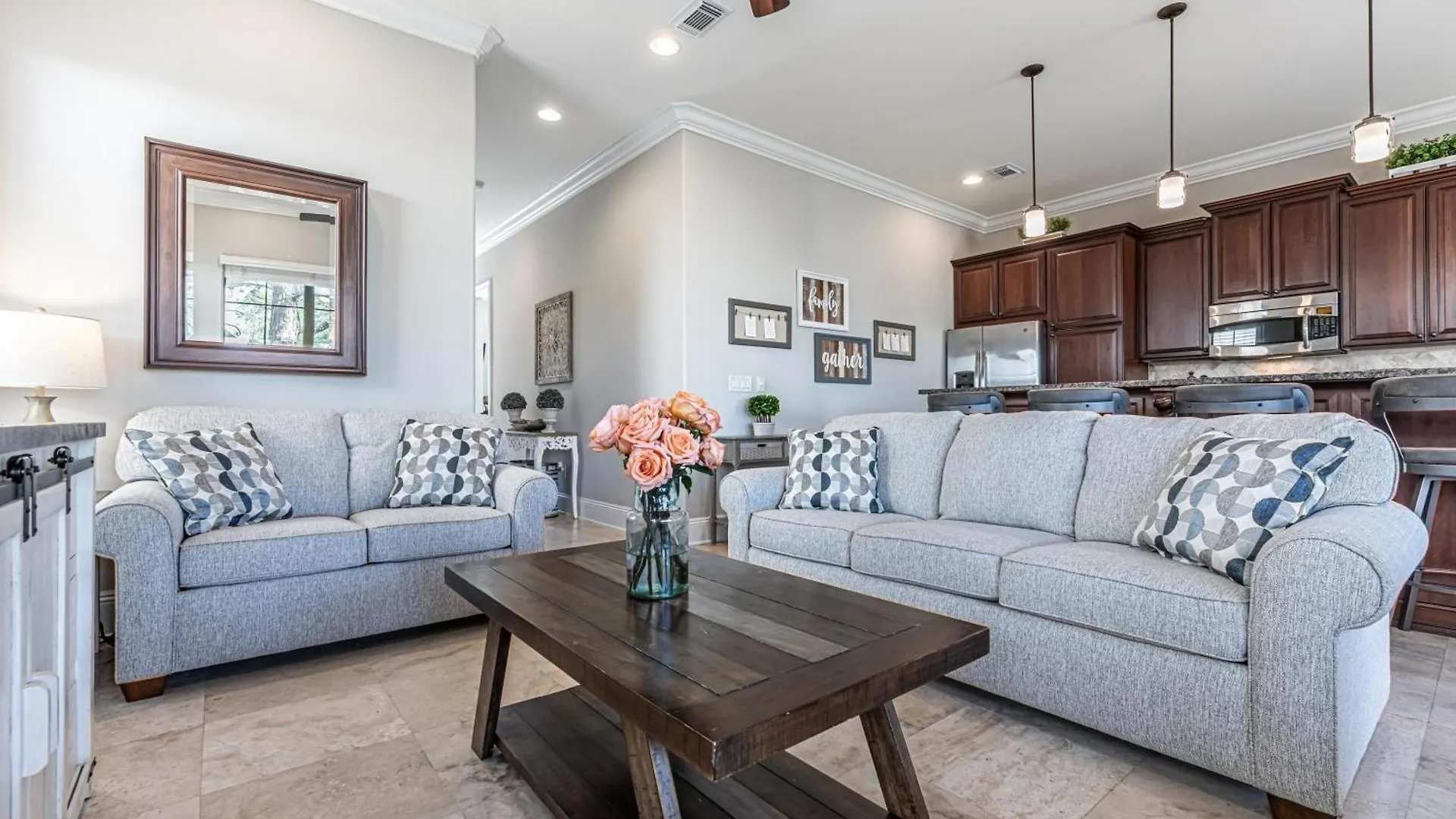 Villa Lago 1859 Destin