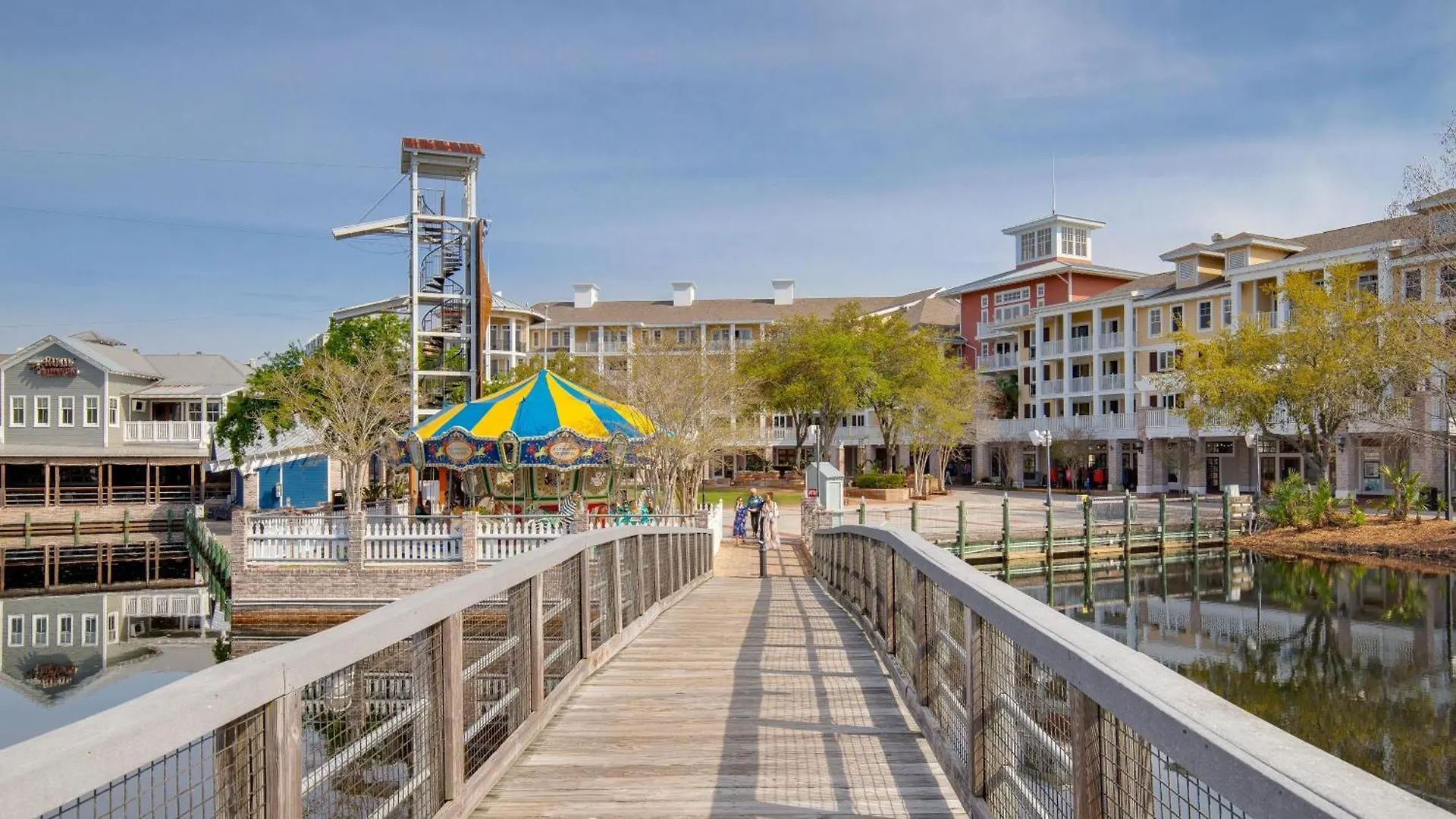 Holiday home Villa Lago 1859 Destin United States