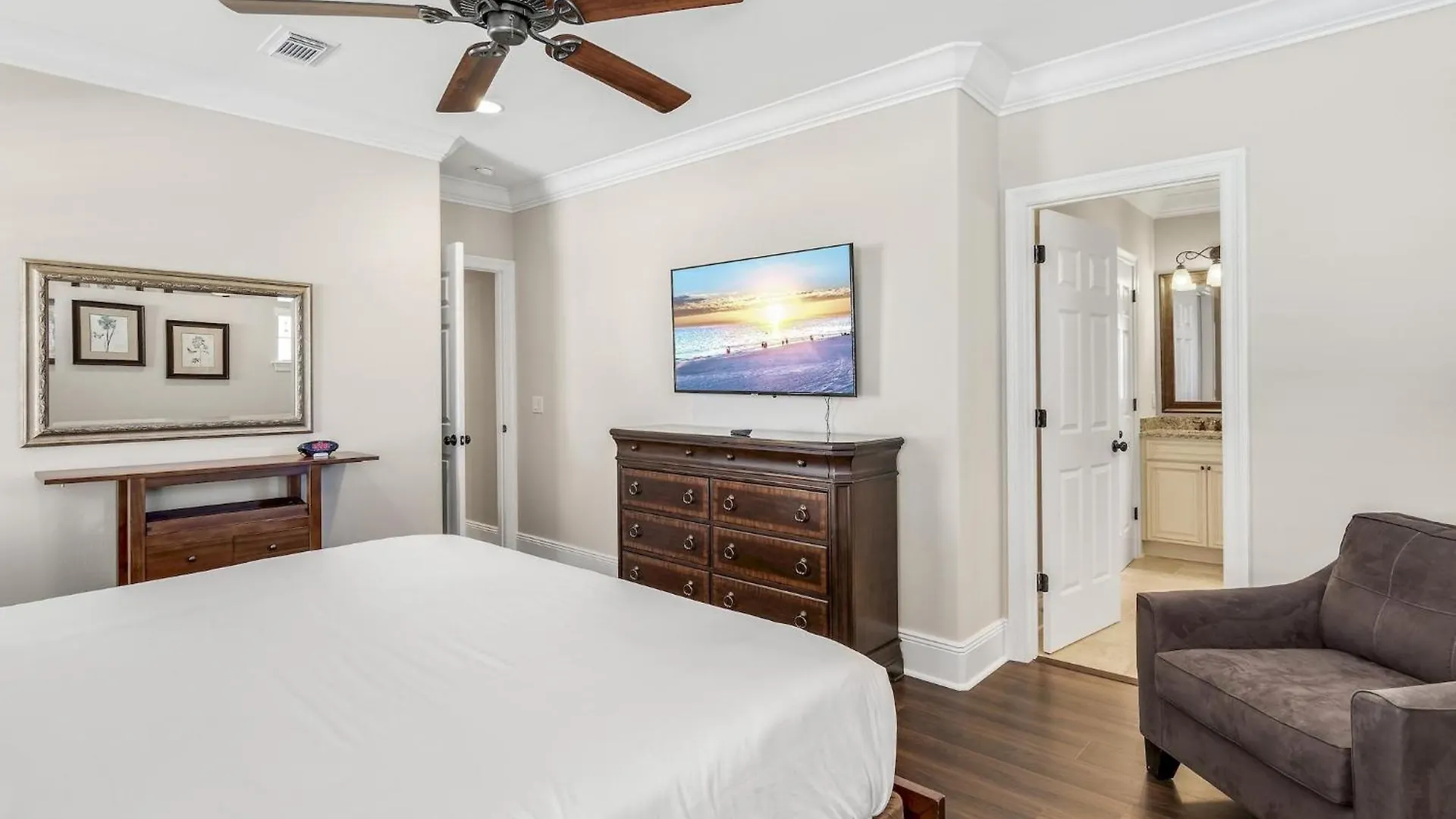 Villa Lago 1859 Destin