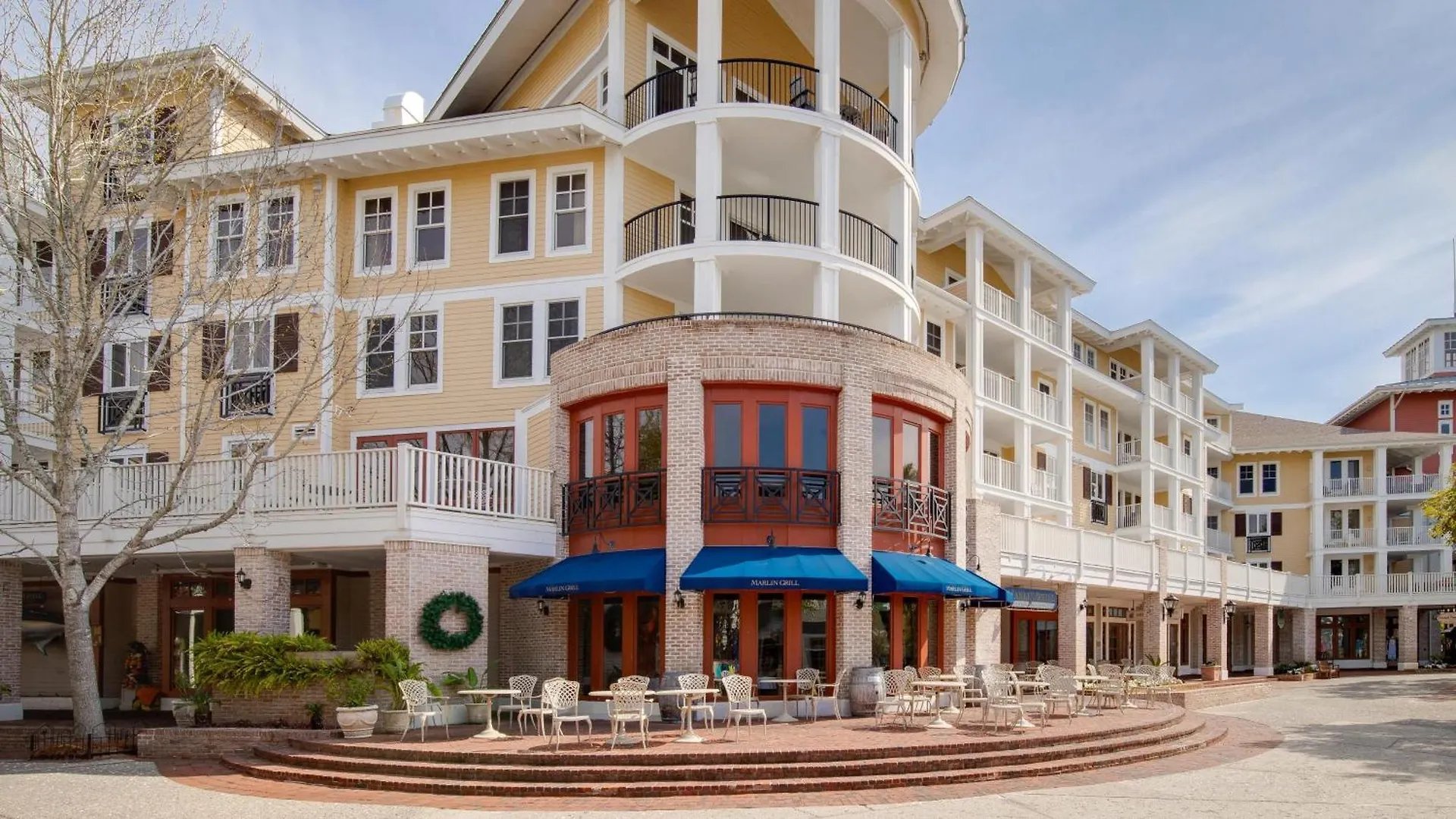 Villa Lago 1859 Destin United States