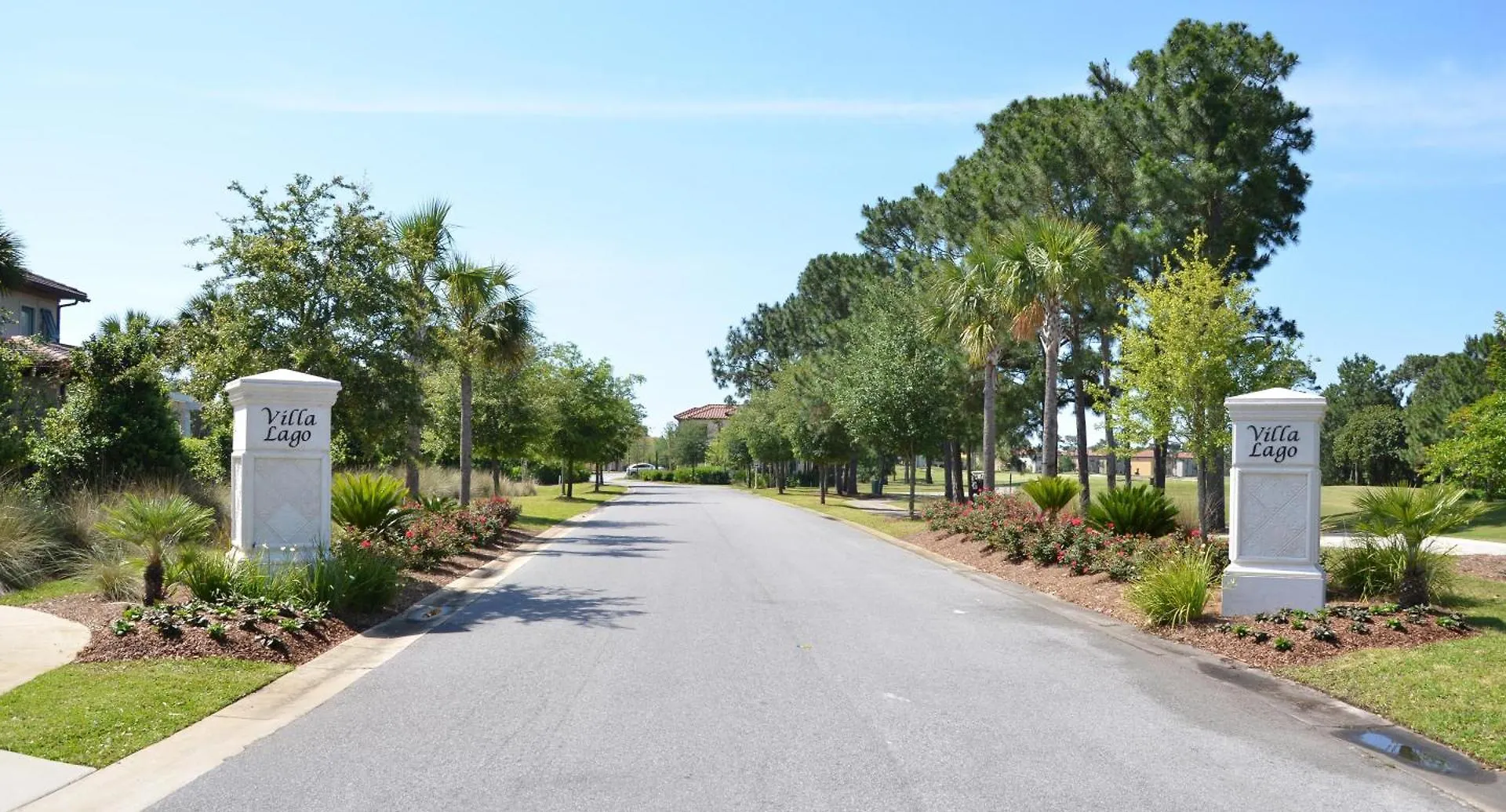 Villa Lago 1859 Destin Holiday home