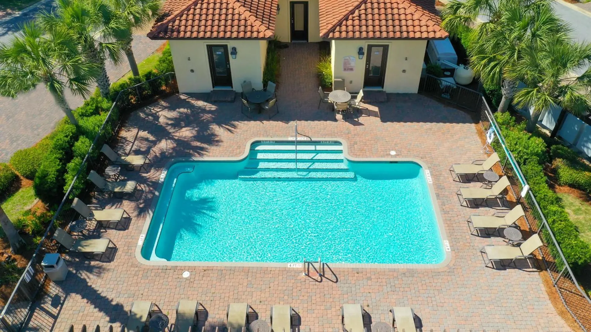 Villa Lago 1859 Destin United States