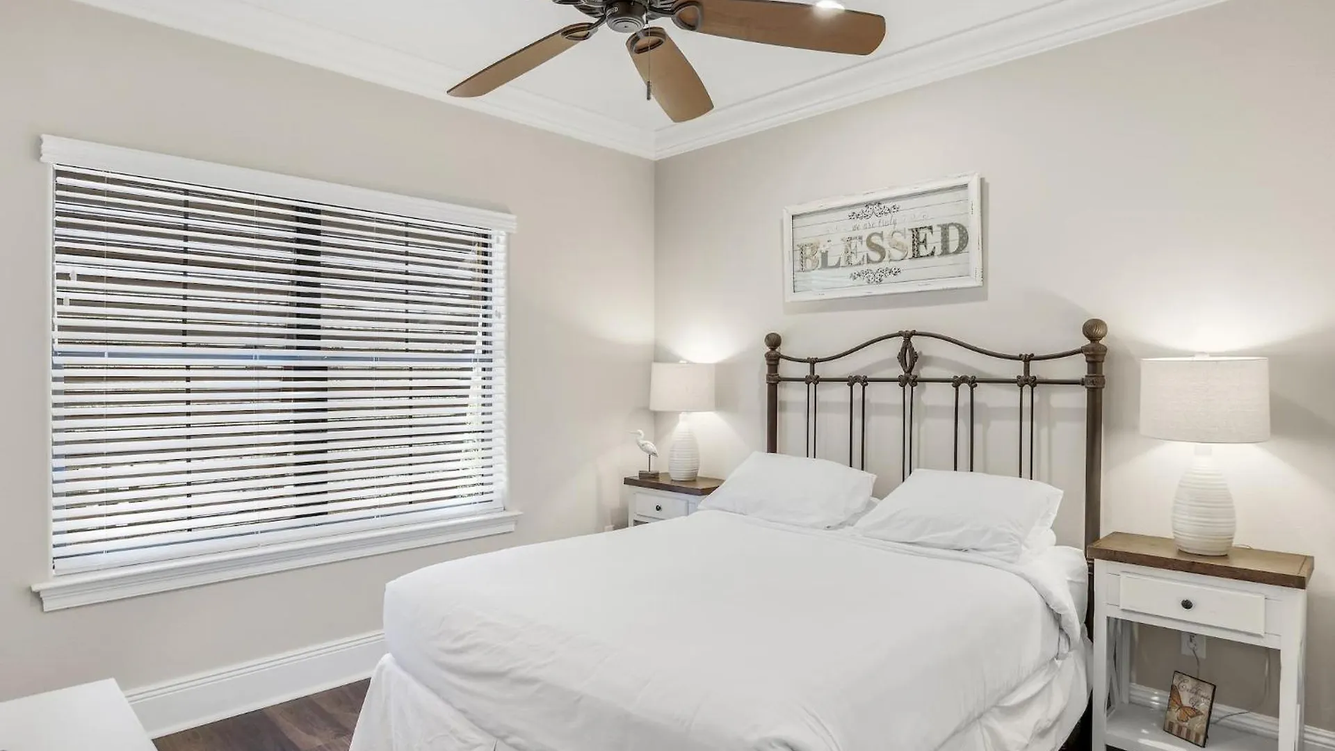 Villa Lago 1859 Destin Holiday home