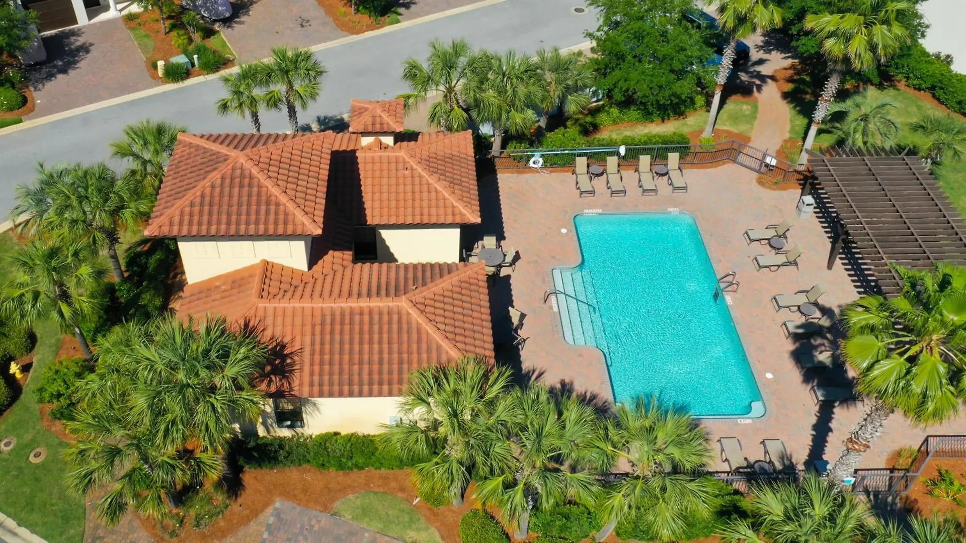 Holiday home Villa Lago 1859 Destin United States
