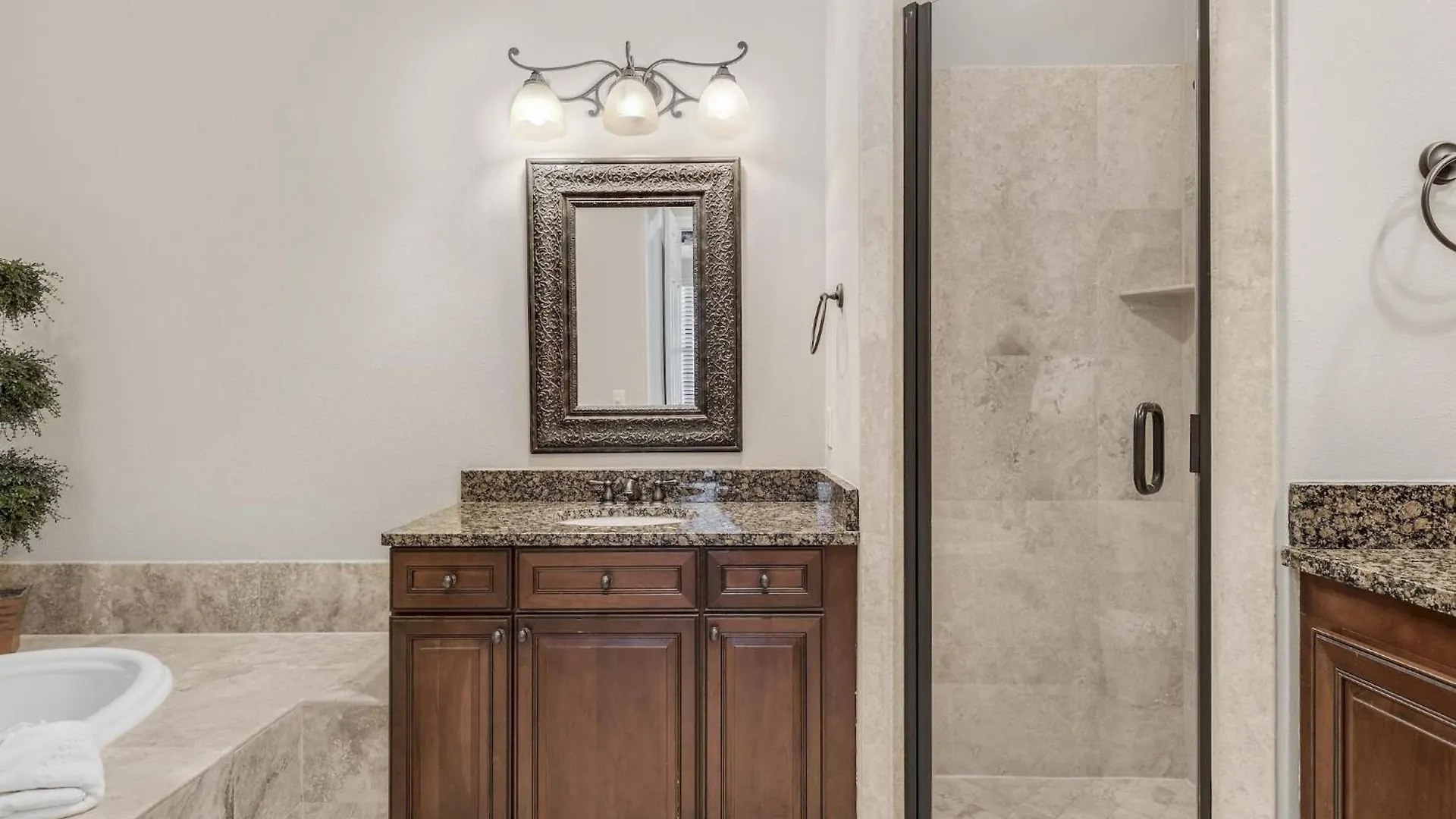 Holiday home Villa Lago 1859 Destin