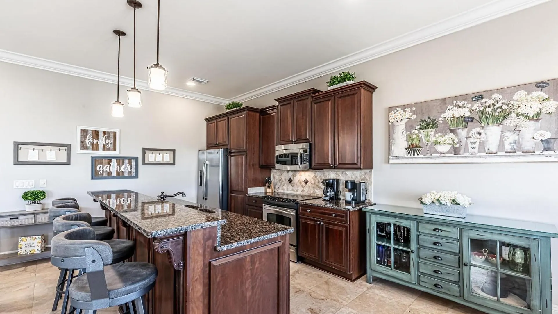 Villa Lago 1859 Destin