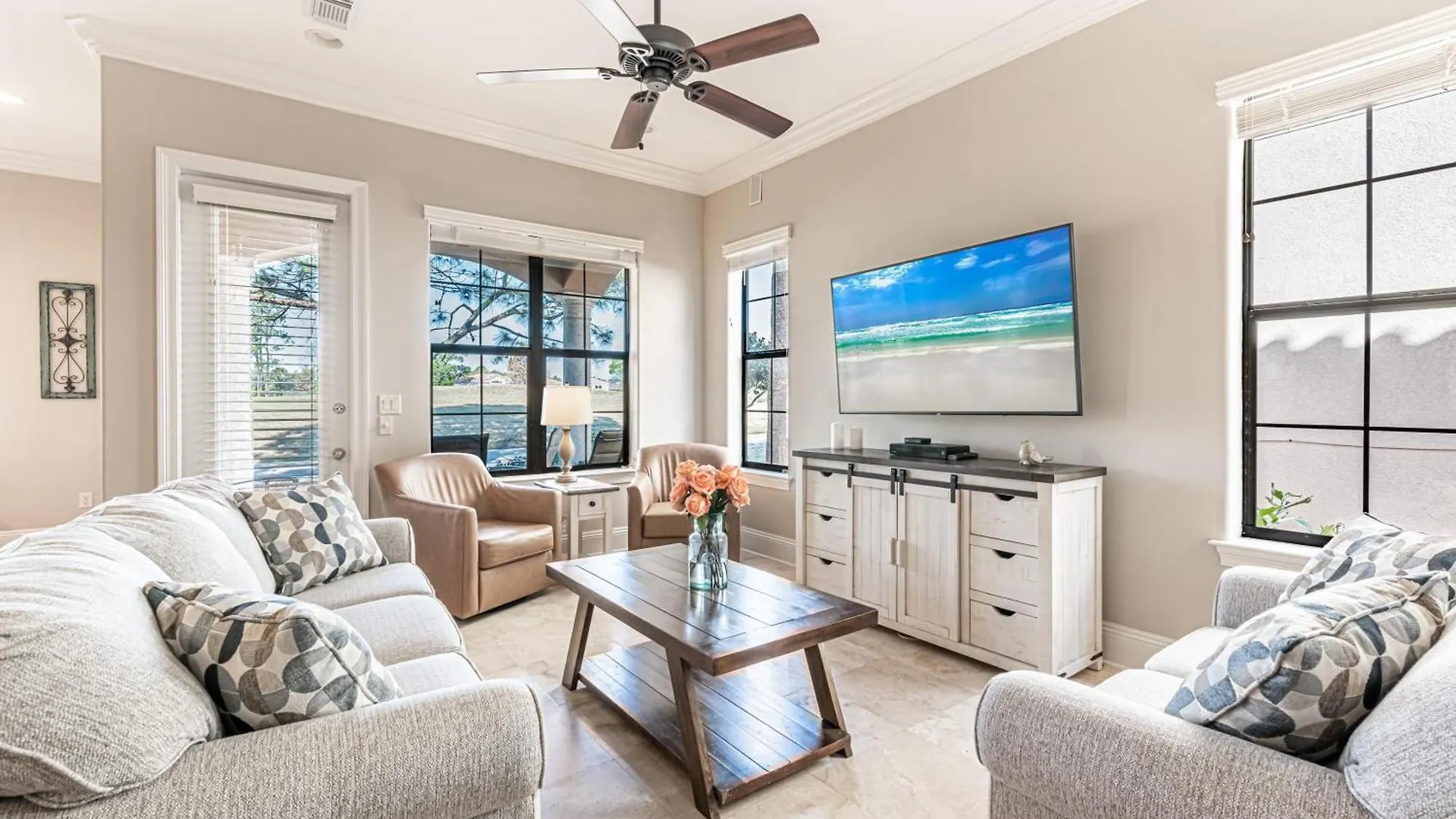 Holiday home Villa Lago 1859 Destin